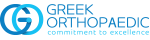 greek orthopedic small logo